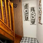 Aux Lofts De شقة *