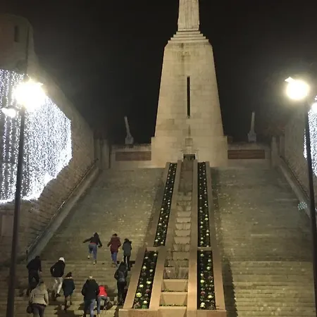 Aux Lofts De Appartement