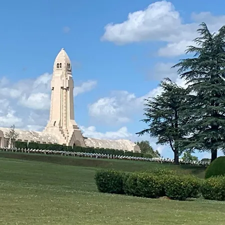 Aux Lofts De * Verdun-sur-Meuse