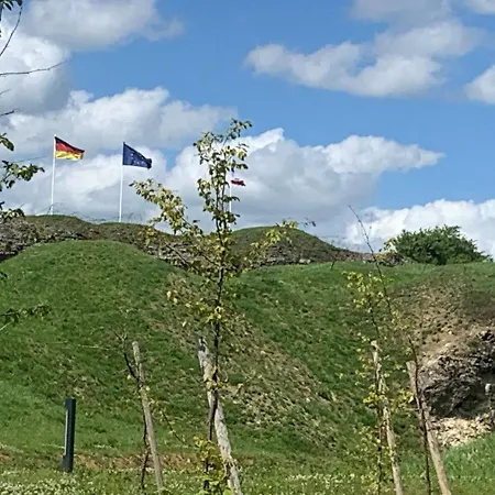 Appartement Aux Lofts De *