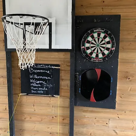 Aux Lofts De Apartament Verdun