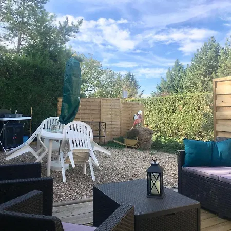 Aux Lofts De * 默兹河畔凡尔登