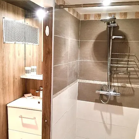 Appartement Aux Lofts De *