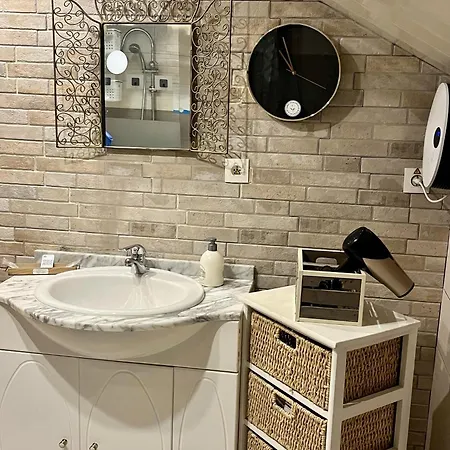 Appartement Aux Lofts De Verdun-sur-Meuse