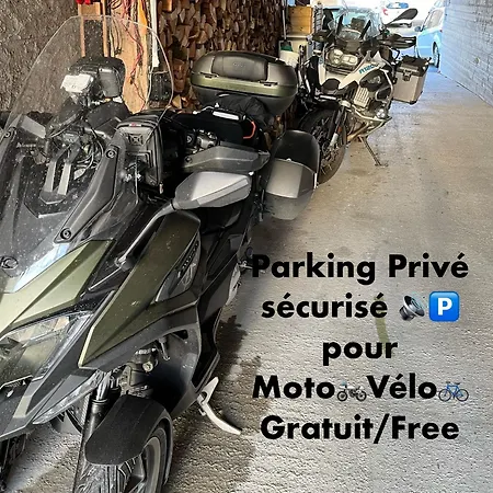 Appartement Aux Lofts De