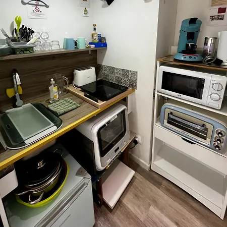 Aux Lofts De * Verdun-sur-Meuse