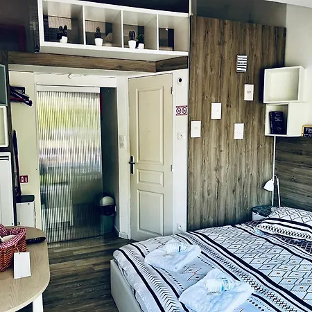 Aux Lofts De * Verdun-sur-Meuse