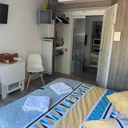 Aux Lofts De Verdun *