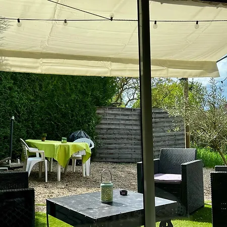 Appartement Aux Lofts De Verdun