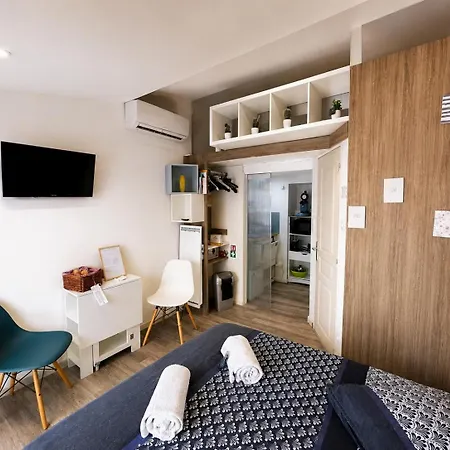 Aux Lofts De Verdun Apartment Verdun-sur-Meuse