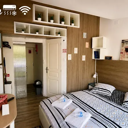 Apartment Aux Lofts De Verdun *