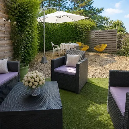 Daire Aux Lofts De