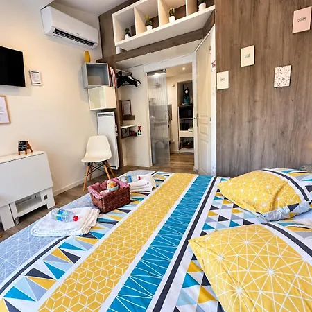 Aux Lofts De