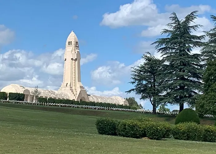 Aux Lofts De * Verdun