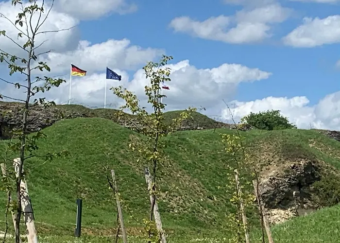 Apartment Aux Lofts De Verdun *