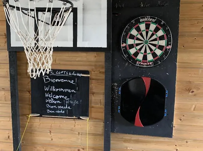 Aux Lofts De Appartement Verdun