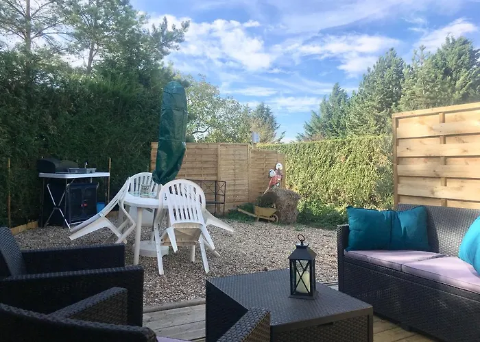 Aux Lofts De * Verdun