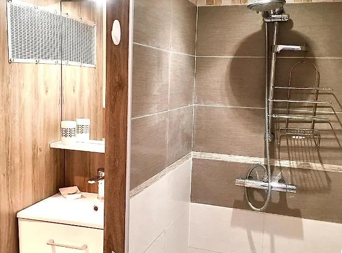 Apartment Aux Lofts De Verdun *