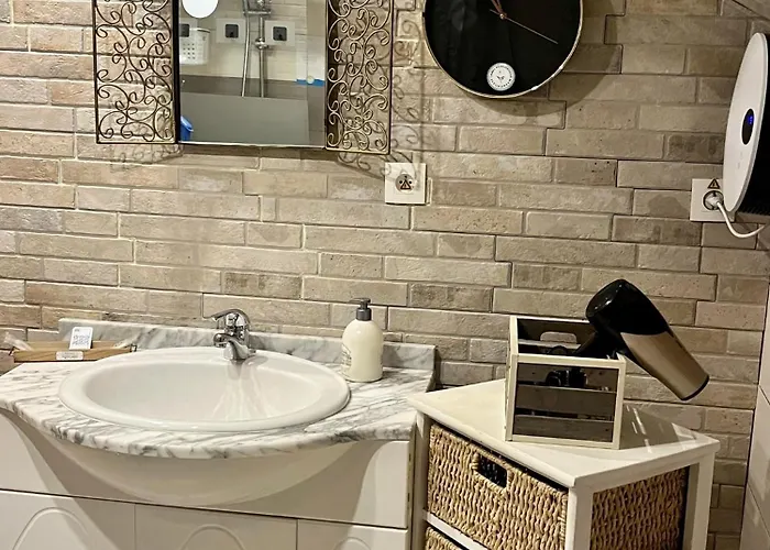 Appartement Aux Lofts De Verdun