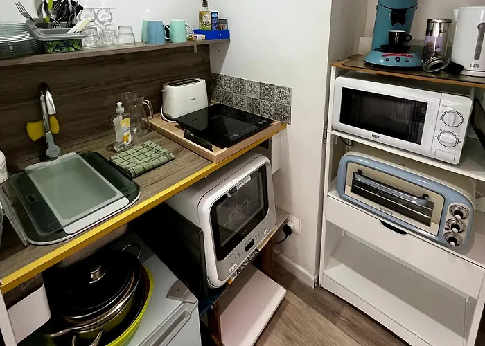 Aux Lofts De * Verdun-sur-Meuse