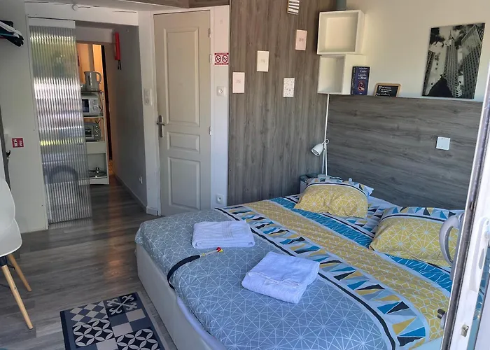 Aux Lofts De Appartement Verdun