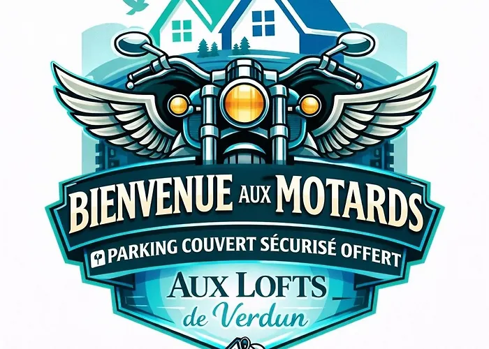 Aux Lofts De Daire Verdun-sur-Meuse