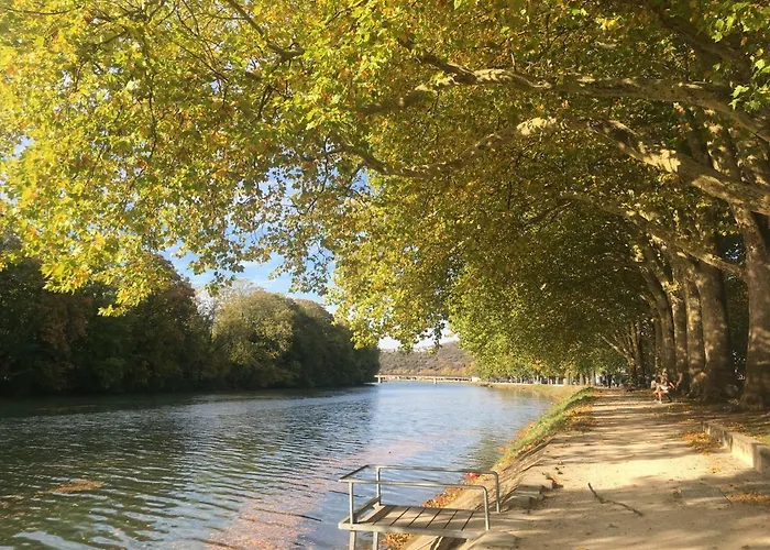 Apartment Aux Lofts De Verdun *